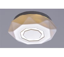 Настенно-потолочный светильник РОССВЕТ 1*12Вт*LED РС21981/1