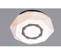 Настенно-потолочный светильник РОССВЕТ 1*12Вт*LED РС21980/1