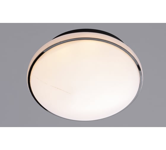 Настенно-потолочный светильник РОССВЕТ 1*12Вт*LED РС21987/1 1