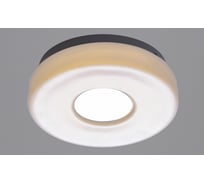 Настенно-потолочный светильник РОССВЕТ 1*12Вт*LED РС21989/1