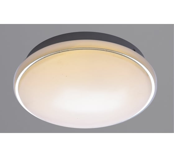 Настенно-потолочный светильник РОССВЕТ 1*12Вт*LED РС21988/1 1