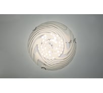 Настенно-потолочный светильник РОССВЕТ LED-модуль*24Вт*LED РС20981 WT/1