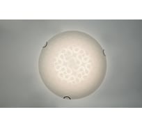 Настенно-потолочный светильник РОССВЕТ LED-модуль*24Вт*LED РС20984 WT/1