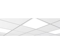 Светильник Arlight DL-TITAN-S600x600-40W White6000 0303051