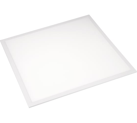 Светильник Arlight DL-INTENSO-S600x600-40W Warm3000 032811