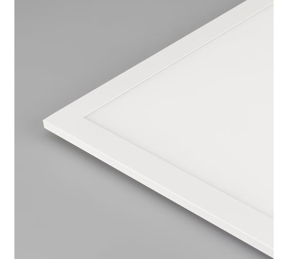 Светильник Arlight DL-INTENSO-S600x600-40W Warm3000 032811