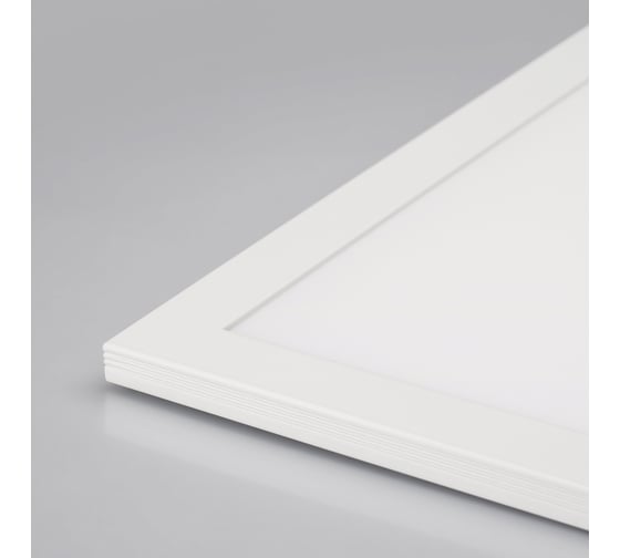 Панель Arlight IM-300x600A-18W White 0231501