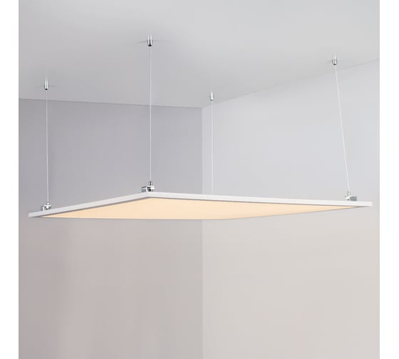 Панель Arlight IM-300x300A-12W Day White 0231481