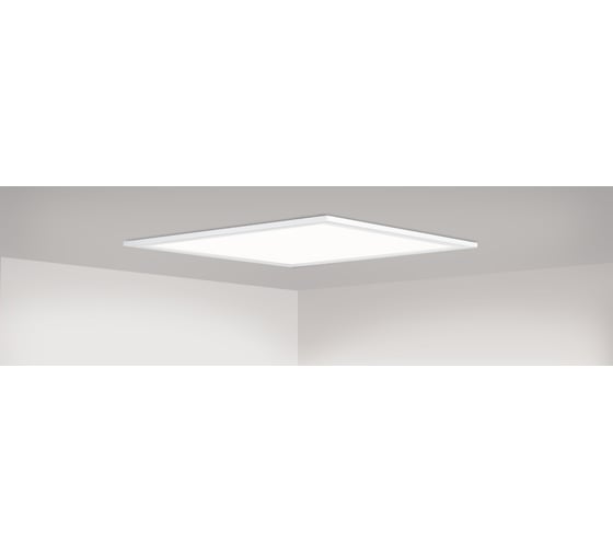 Панель IM-300x600A-18W Day White Arlight 0231511