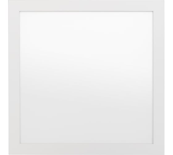 Панель Arlight 0IM-300x300A-12W Warm White 231471