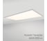 Панель Arlight IM-600x1200A-48W Warm White 0231561 4