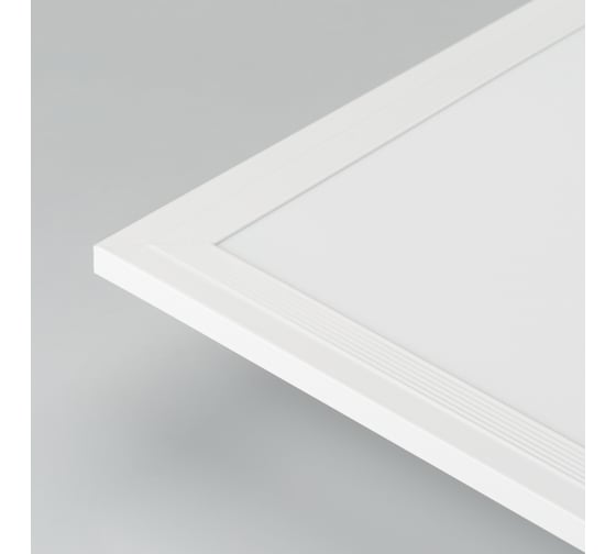 Светильник Arlight DL-TITAN-S600x600-40W Day4000-MIX IP20 Металл, 3 г 032783