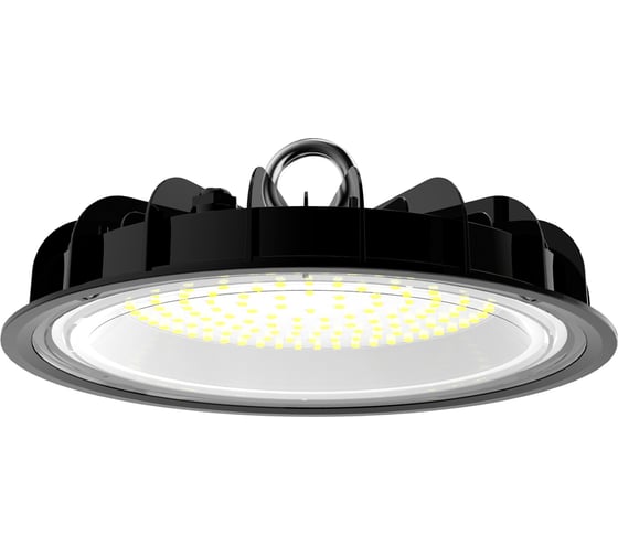 Промышленный светильник Jazzway PHB UFO 03 150w, 5000K, 120град, IP65, 5034594 1