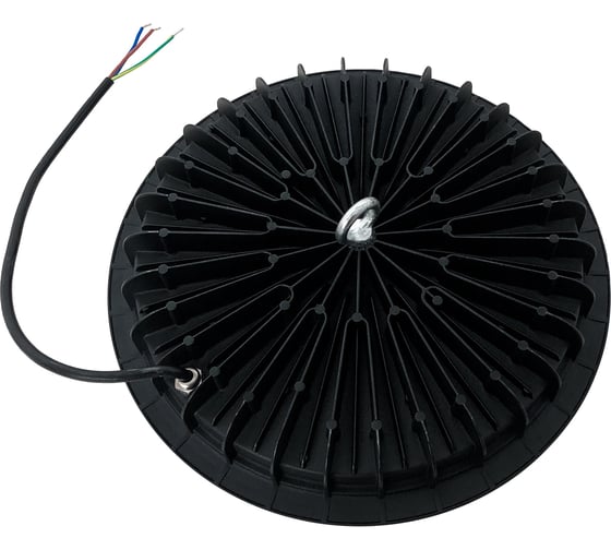 Промышленный светильник Jazzway PHB UFO 03 150w, 5000K, 120град, IP65, 5034594