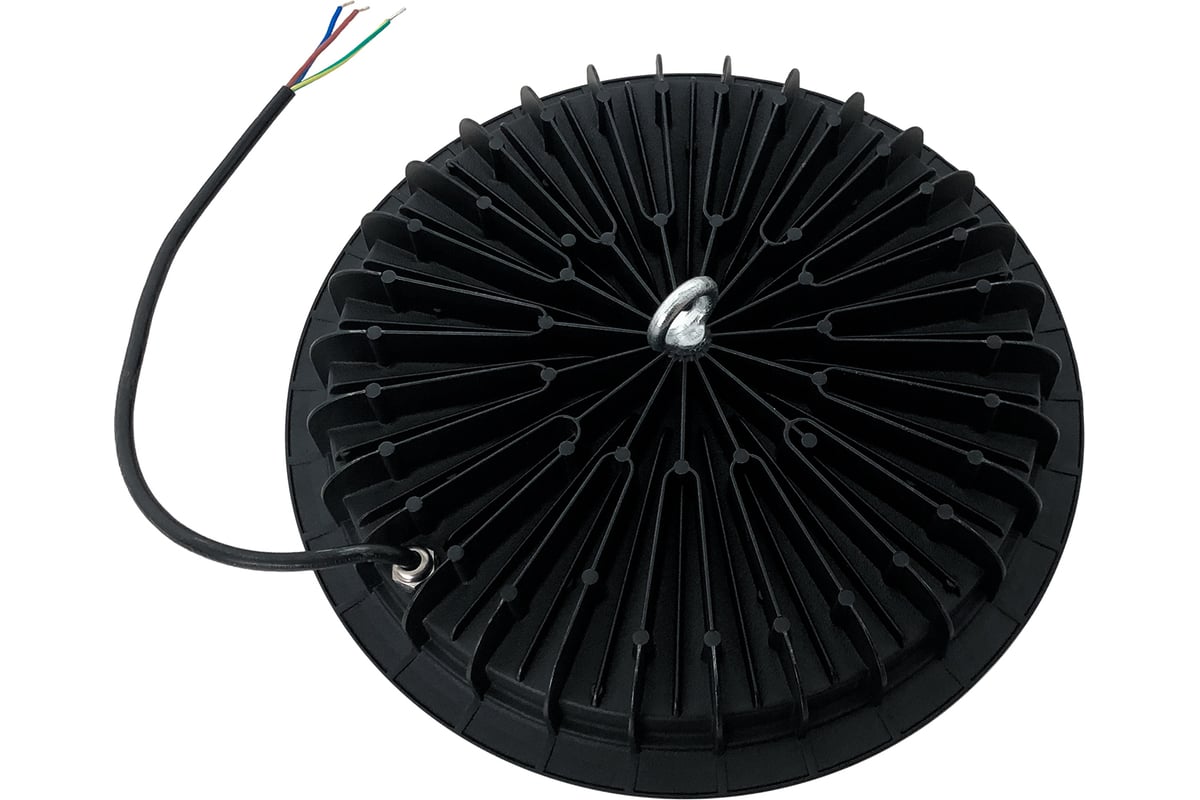 Промышленный светильник Jazzway PHB UFO 03 100w, 5000K, 120град, IP65 ...