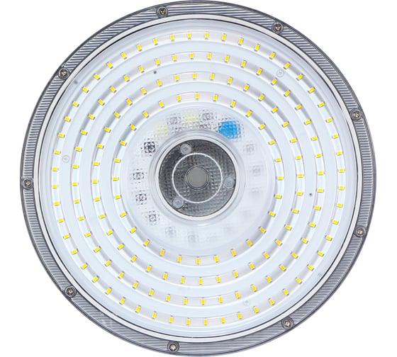 Светодиодный светильник Jazzway PHB NLO 02 100Вт 5000К IP65 90град. ДСП для высоких пролетов (high bay) 5040397