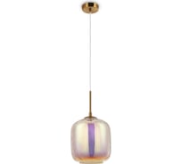 Подвесной светильник MAYTONI Dolce 1хE27x40 W MOD001PL-01CFL