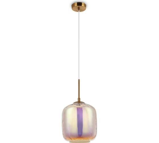 Подвесной светильник MAYTONI Dolce 1хE27x40 W MOD001PL-01CFL
