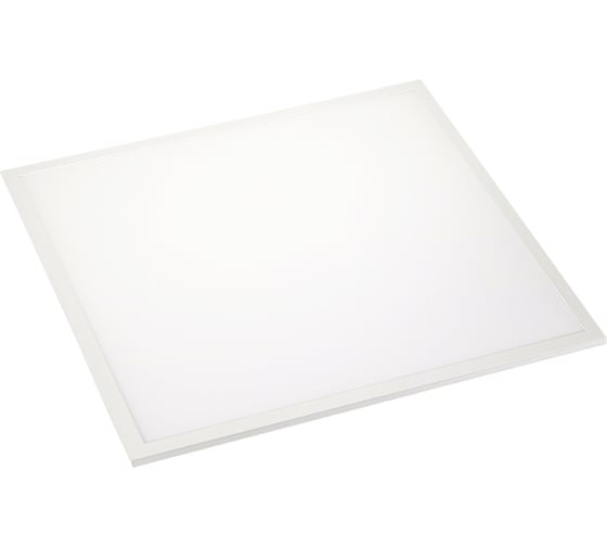 Панель Arlight IM-600x600A-40W White 0231441