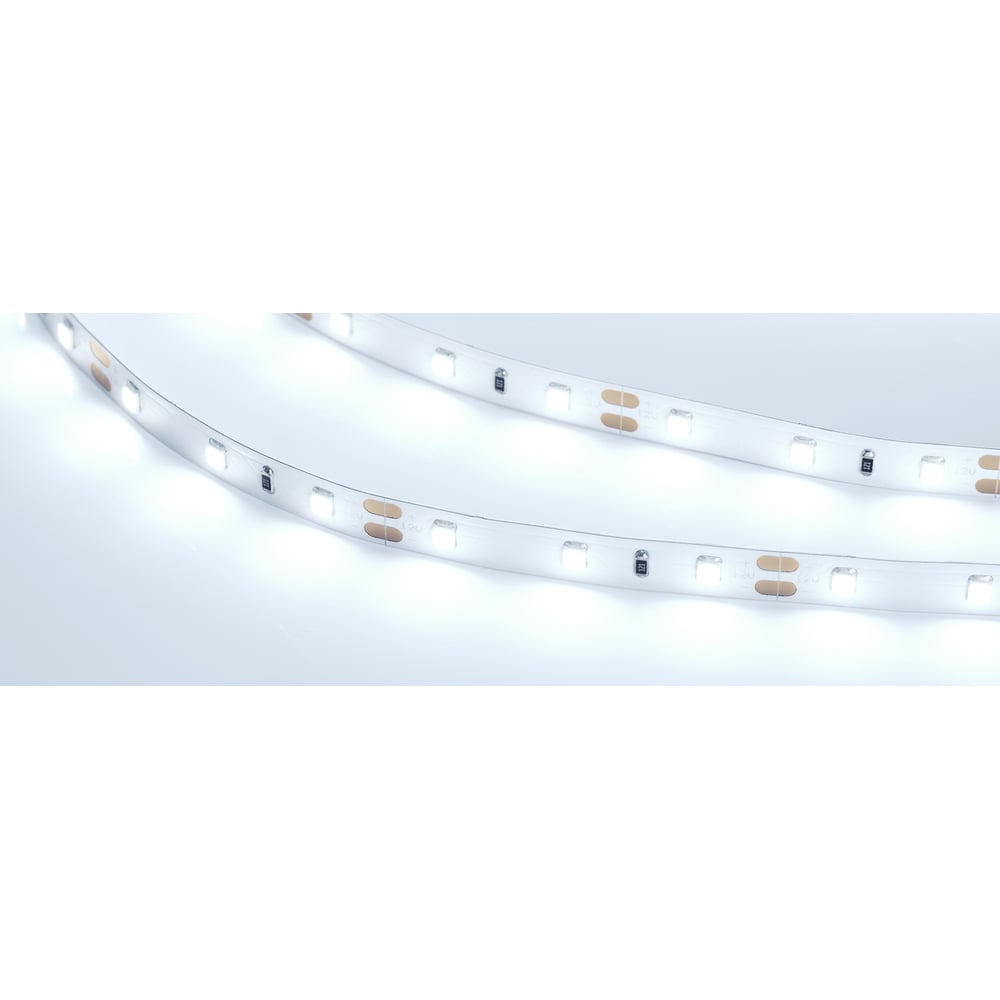 Светодиодная лента Arlight RT 2-5000 12V Cool 10K 5 м 023312 - выгодная ...