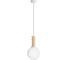 Подвесной светильник MAYTONI Bruco 1хE14x40 W P150PL-01BG 1