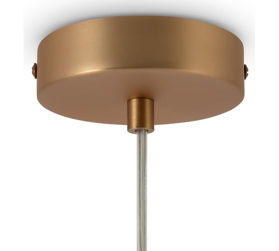 Подвесной светильник MAYTONI Basic form 1хE14x40 W MOD321PL-01G3