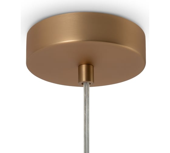 Подвесной светильник MAYTONI Basic form 1хE14x40 W MOD321PL-01G1