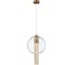Подвесной светильник MAYTONI Flusso 1хGU10x12 W P095PL-01BZ1 1