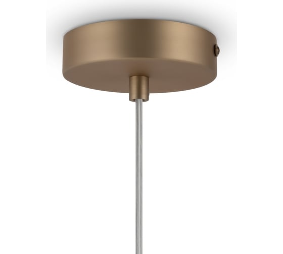 Подвесной светильник MAYTONI Basic form 1хE14x40 W MOD321PL-01G2
