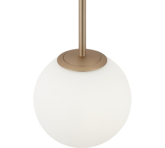 Подвесной светильник MAYTONI Basic form 1хE14x40 W MOD321PL-01G2