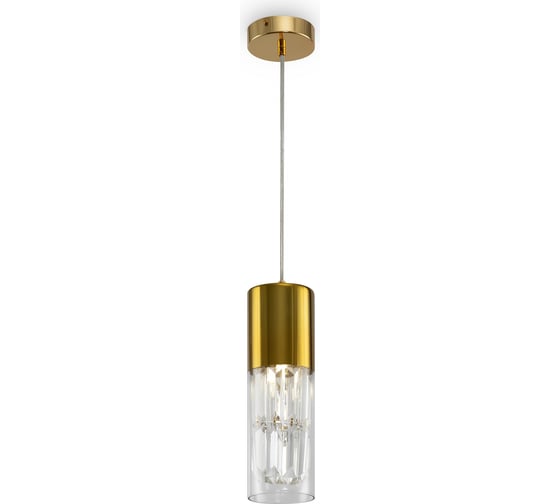 Подвесной светильник MAYTONI Wonderland 1хE14x60 W MOD313PL-01G