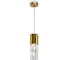 Подвесной светильник MAYTONI Wonderland 1хE14x60 W MOD313PL-01G 1