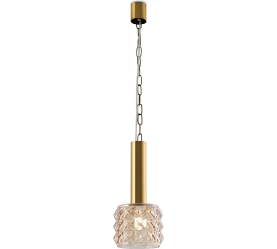 Подвесной светильник MAYTONI Rock Me 1хE14x40 W MOD027PL-01BS