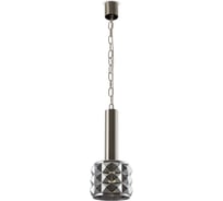 Подвесной светильник MAYTONI Rock Me 1хE14x40 W MOD027PL-01N