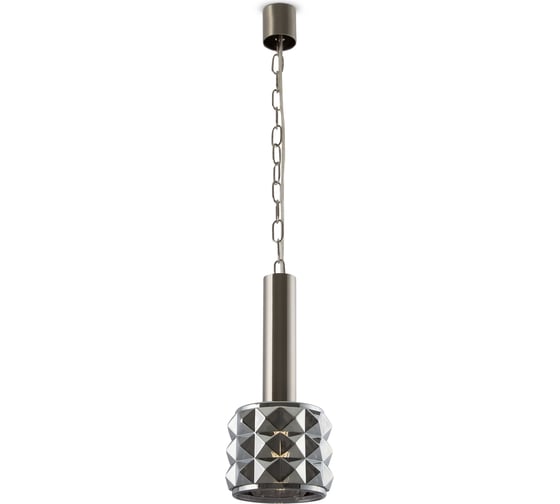 Подвесной светильник MAYTONI Rock Me 1хE14x40 W MOD027PL-01N