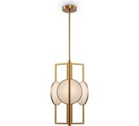 Подвесной светильник MAYTONI Marmo 3хE14x40 W MOD099PL-03G