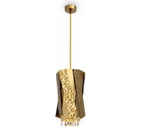 Подвесной светильник MAYTONI Artistico 1хE14x40 W MOD017PL-01BS