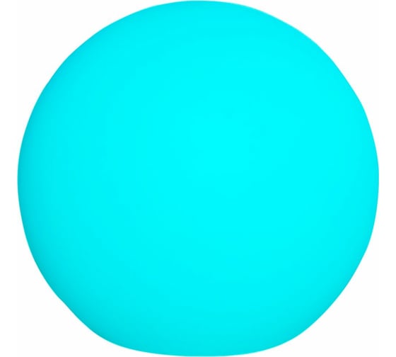 Садовый светильник HIPER шар 80см HG-004