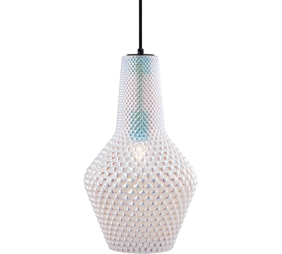 Подвесной светильник MAYTONI Tommy 1хE27x40 W P054PL-01B2
