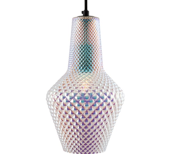 Подвесной светильник MAYTONI Tommy 1хE27x40 W P054PL-01B1