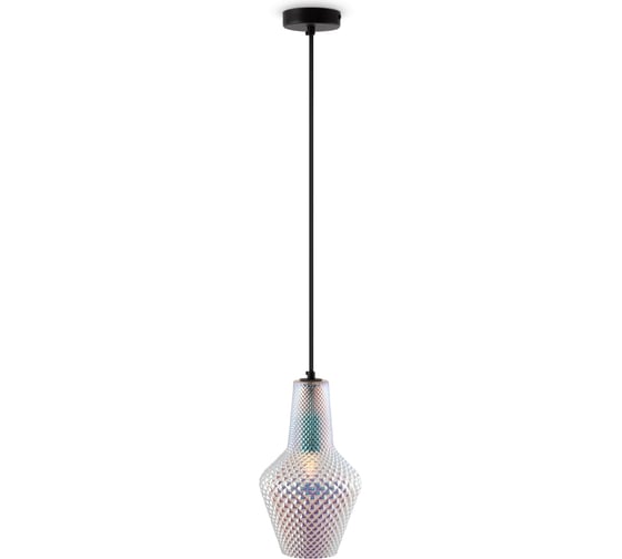 Подвесной светильник MAYTONI Tommy 1хE27x40 W P054PL-01B1