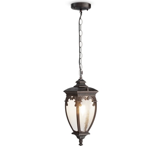 Подвесной светильник MAYTONI Fleur O414PL-01BZ