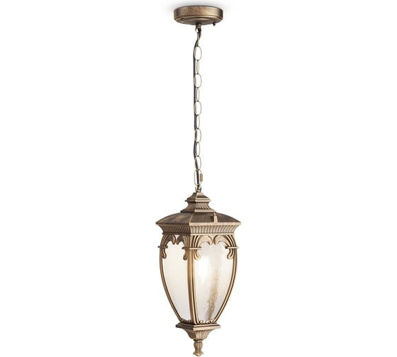 Подвесной светильник MAYTONI Fleur O414PL-01GB