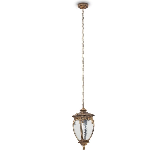 Подвесной светильник MAYTONI Fleur O414PL-01GB 1
