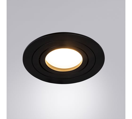 Светильник ARTE LAMP TARF A2167PL-1BK
