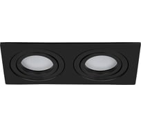 Светильник ARTE LAMP TARF A2168PL-2BK
