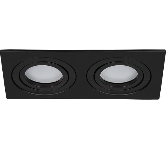 Светильник ARTE LAMP TARF A2168PL-2BK