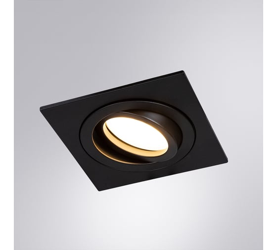 Светильник ARTE LAMP TARF A2168PL-1BK