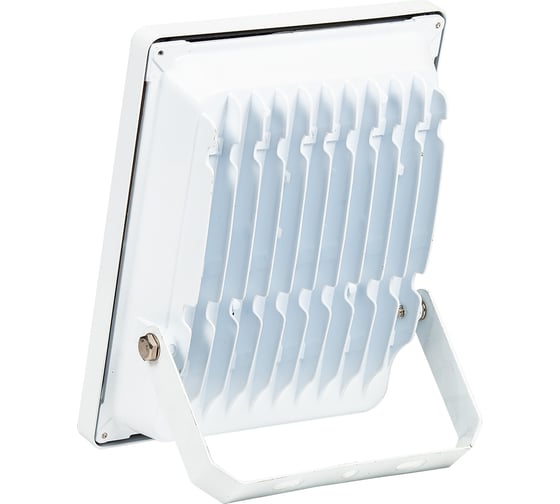 Светодиодный прожектор MAKSILED 30 Вт 90-264В IP65 1890 лм 6500 K холодный свет ML-FL-30W-W