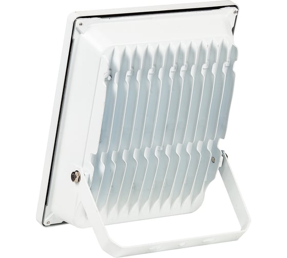Светодиодный прожектор MAKSILED 50 Вт 90-264В IP65 3150 лм 6500 K холодный свет ML-FL-50W-W
